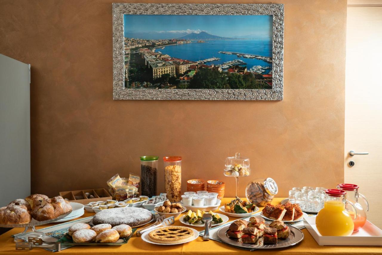 B&B Pietre Preziose Castelluzzo Bagian luar foto